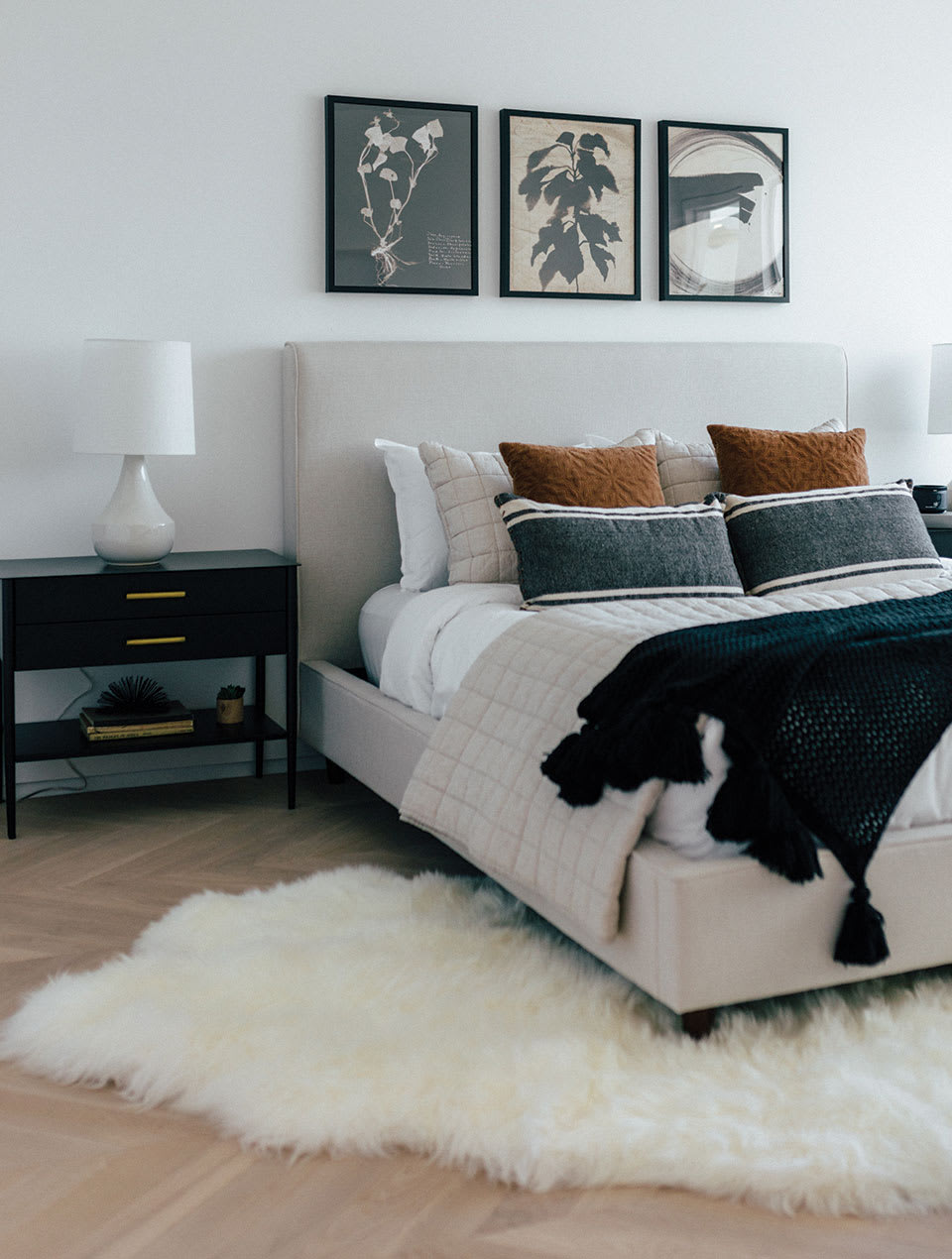 Can you put a rug on hardwood flooring? Havwoods Australia